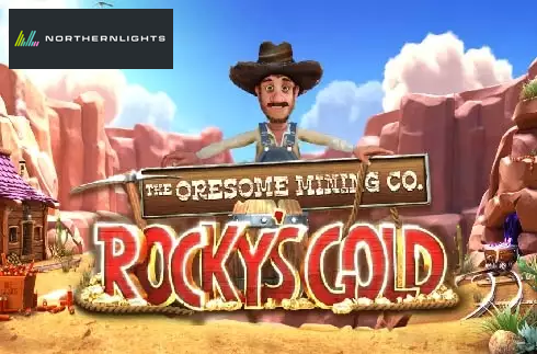 Rocky's Gold
